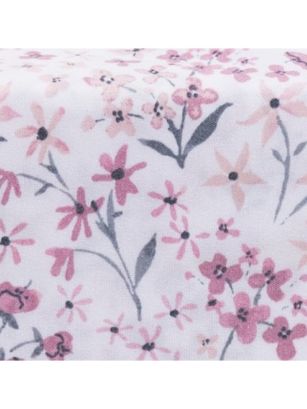 CYNTHIA ROWLEY Floral Sheet Set - Picture 3 of 4